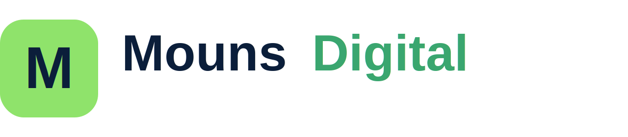 Mouns Digital